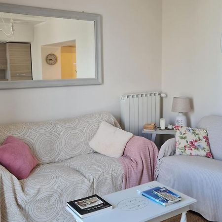 La Casetta Del Nonno Capodimonte Exteriér fotografie